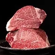 【焼肉赫の贅沢コース】特選上タン、炙りユッケ、特上ハラミ、飲み放題2.5H付きで極上のディナー