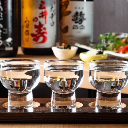 풍부한 음료 메뉴♪