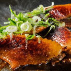 名古屋交趾鸡翅