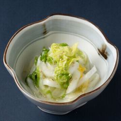 泡菜