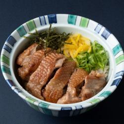 精选照烧米