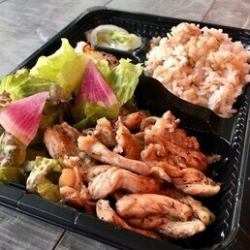 せせり弁当