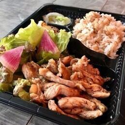 せせり弁当