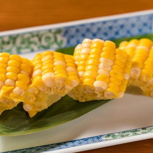 Corn