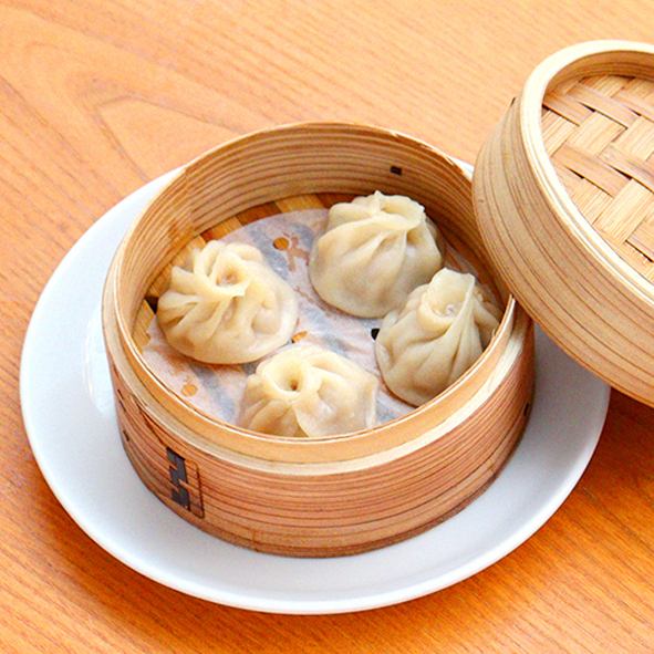 小籠包