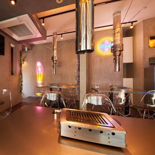 Private banquets available for small groups