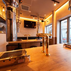 Just a short walk from Machida Station! Enjoy our carefully selected meats, including the Tokyo BeeN Legend platter! We also have limited quantity and time-limited menus♪ Our restaurant is equipped with a server at each table, so you can drink as many highballs as you like! We can also rent out the entire floor for small groups◎ We are happy to accept preliminary inspections and consultations♪