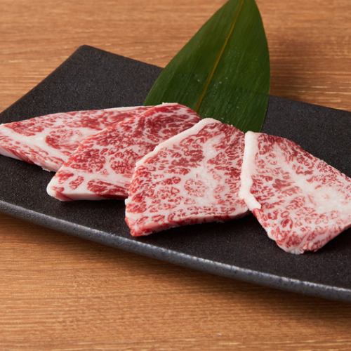 Wagyu top Calvi