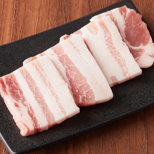 Pork ribs
