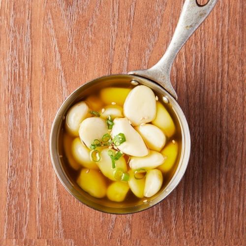 Garlic