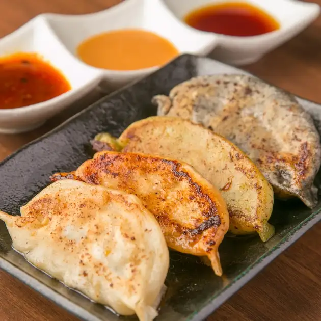 餃子創作料理居酒屋 十色【公式】