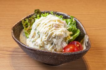 ポテトサラダ