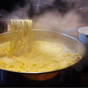ちゃんぽん麺
