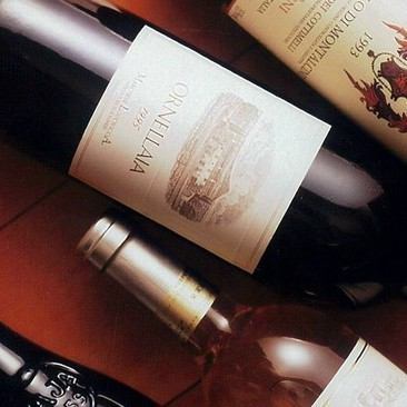 充実のイタリアンワイン