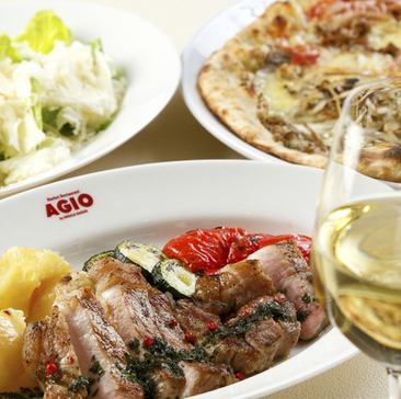 パーティープラン