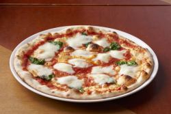 　ピッツァ　マルゲリータ