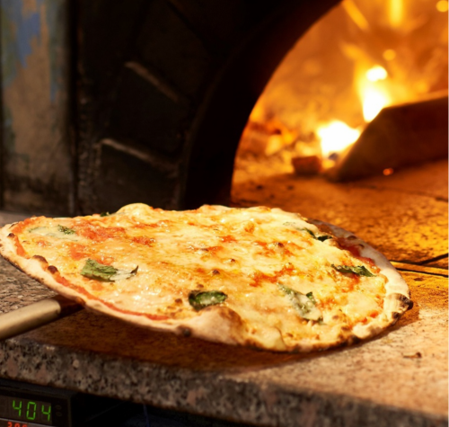 平日限定♪ピッツァランチ