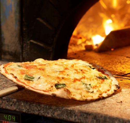 パスタ・リゾット・ピッツァランチ （平日限定）