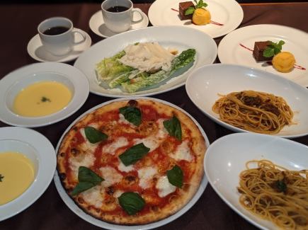 共享午餐（僅限工作日）