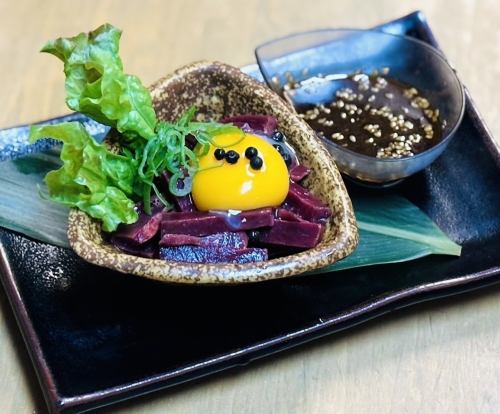 【北海道】牛心燒肉