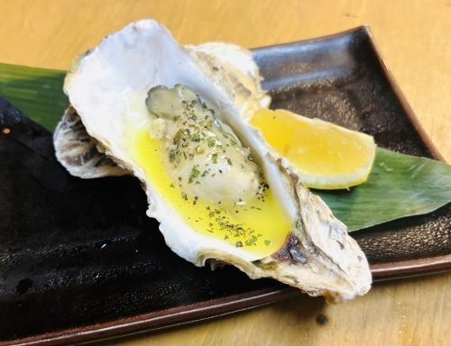 【國產】令人上癮的牡蠣奶油