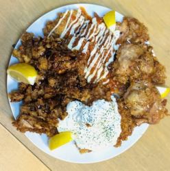 연신 특선 마운틴 잔기