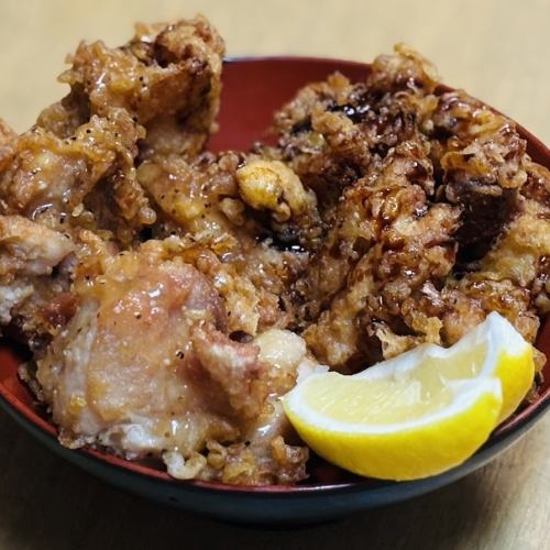 口味比較:超大號 Zangi