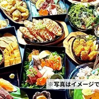 【仅限周日至周四】【¥2,980 - 共8道菜】畅饮宴席套餐，含生啤