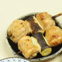 ねぎま