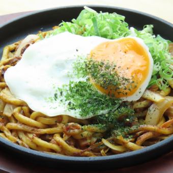 焼きそば