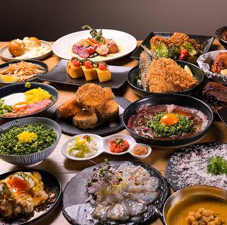 旬な地元野菜をご堪能♪素材の味を堪能してください!