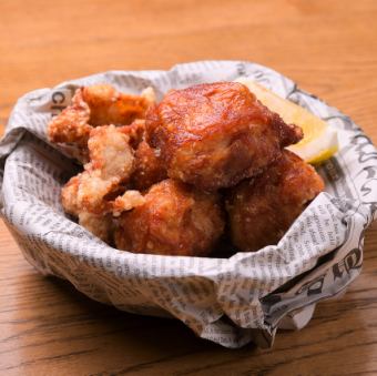 【太鼓分店全光】世界最佳炸雞