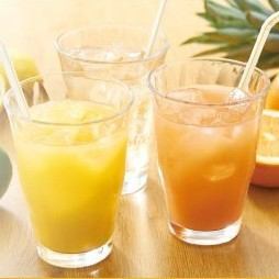 飲み放題メニューも充実♪