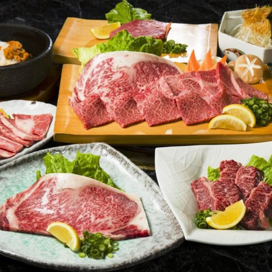 お肉の卸直営で鮮度に自信あり！お値打ち価格でご提供します♪