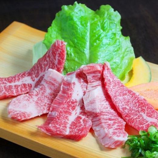 選べる小鉢付き！秀吉自慢のお肉をランチでお得に堪能★
