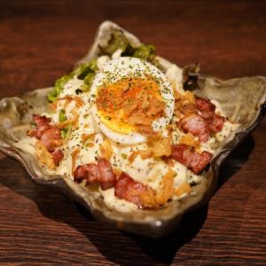 俺のポテトサラダ～特製ソースかけ～