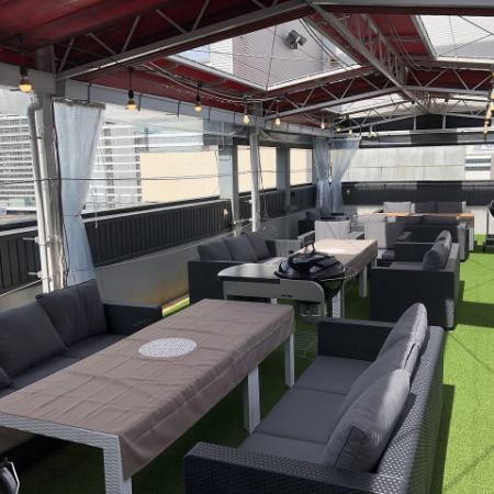 【持ち込み歓迎！片付け不要】場所貸しプラン　利用時間２h★ソフトドリンク飲み放題付き