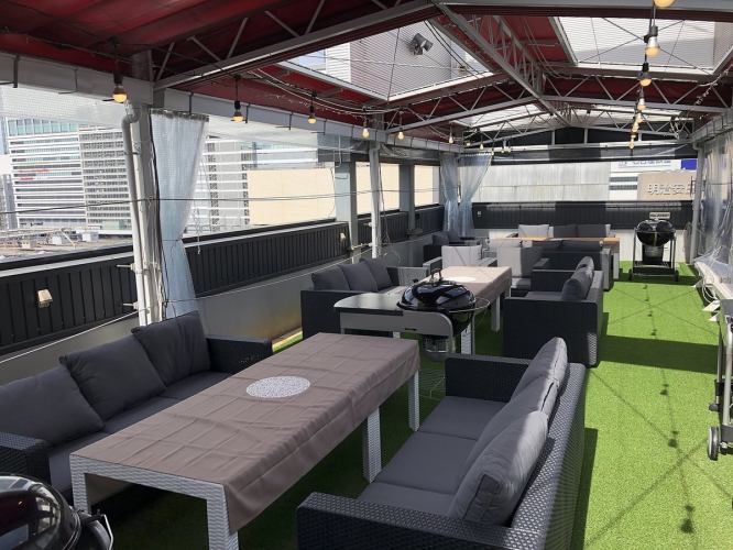 【持ち込み歓迎！片付け不要】場所貸しプラン　利用時間２h★ソフトドリンク飲み放題付き