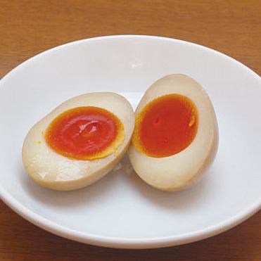 ≪Handmade in our store≫ Flavored eggs