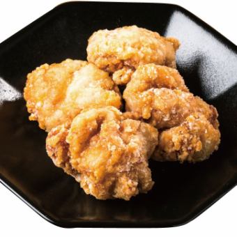 ≪Homemade!!≫ Fried chicken (4 pieces)