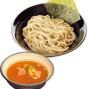 [Umami] Rich tsukemen (large size noodles)