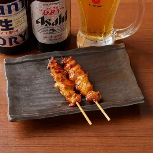 ぼんじり