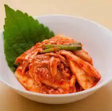 キムチ
