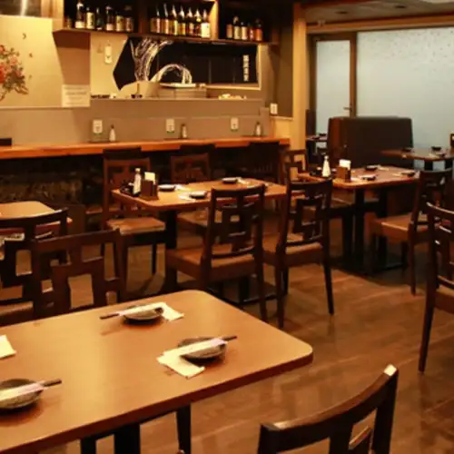 下町エリアの大衆居酒屋。みんなに愛されるお店に◎