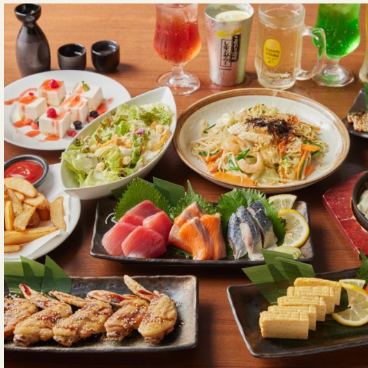【浅草橋×昼飲み】明るい時間に乾杯できる昼飲みOK!