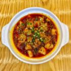 Mabo tofu