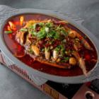 Braised Spicy Catfish