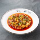 Mabo tofu