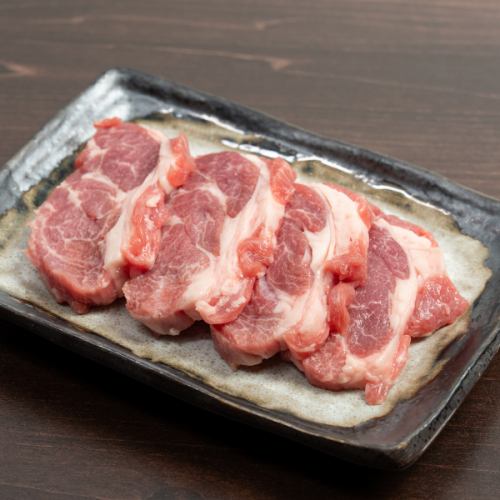 頂公羊