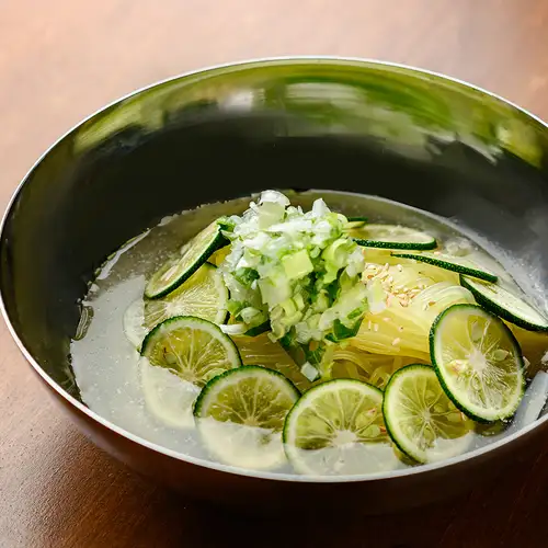 수다치 냉면
